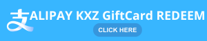 Alipay x KXZ